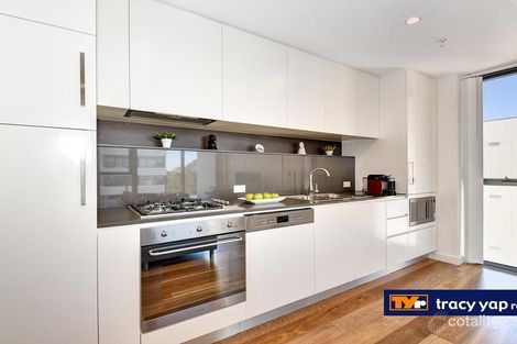 Property photo of 808/9 Mooltan Avenue Macquarie Park NSW 2113