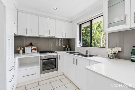 Property photo of 4/541 King Georges Road Beverly Hills NSW 2209