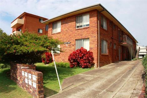 Property photo of 7/12 Waugh Street Port Macquarie NSW 2444