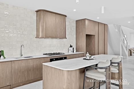 Property photo of 8B Booth Street Westmead NSW 2145