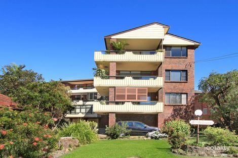 Property photo of 6/8 Wilson Street Wollongong NSW 2500