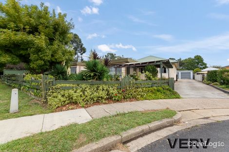 Property photo of 11 Quinn Street O'Connor ACT 2602