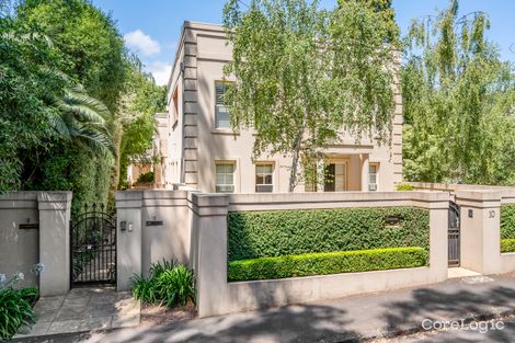 Property photo of 3/10 Canberra Road Toorak VIC 3142