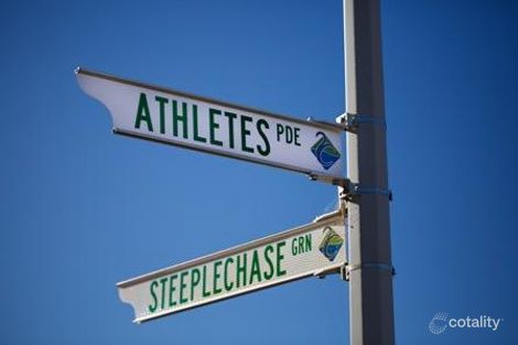 Property photo of 8 Howson Approach Floreat WA 6014