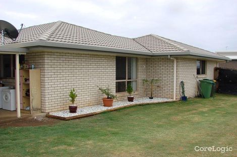 Property photo of 1 Koolamarra Drive Gracemere QLD 4702