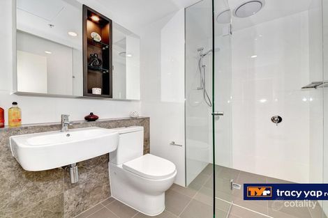 Property photo of 808/9 Mooltan Avenue Macquarie Park NSW 2113