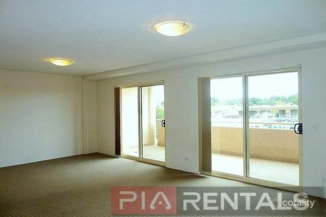 Property photo of 2/2-4 Station Street Homebush NSW 2140