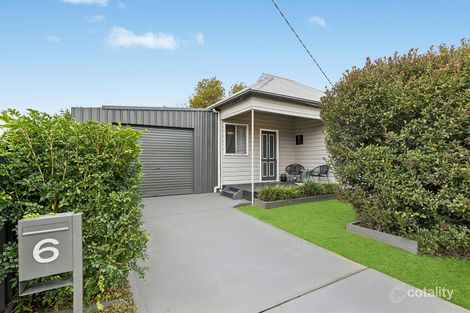 6 Love St, Cessnock, NSW 2325
