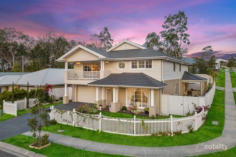 8 Bilson St, Pallara, QLD 4110