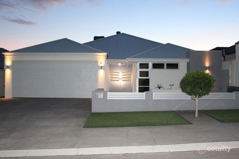 Property photo of 4 Paymaster Way Alkimos WA 6038