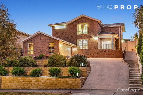Property photo of 11 The Grange Templestowe VIC 3106