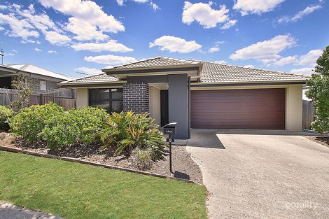 Property photo of 4 Azure Court Deebing Heights QLD 4306