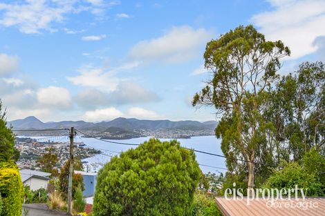 Property photo of 291A Nelson Road Mount Nelson TAS 7007