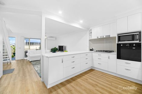 Property photo of 5/21-27 Glenora Street Wynnum QLD 4178