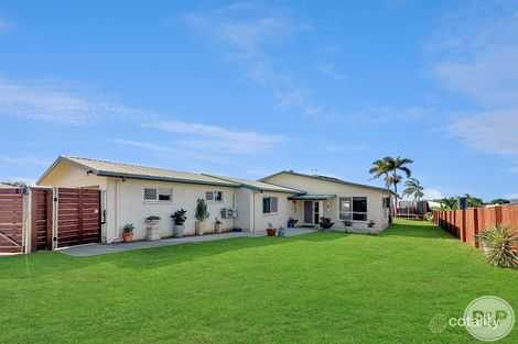 Property photo of 14 Saddle Court Mount Louisa QLD 4814
