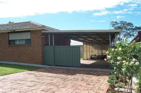 Property photo of 4 Pont Close Tenambit NSW 2323