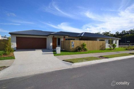 Property photo of 4 Viola Square Peregian Springs QLD 4573