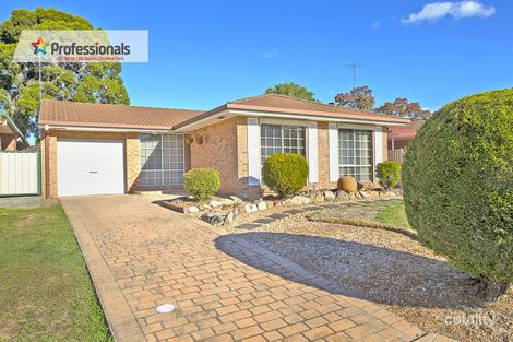 Property photo of 11 Tea Tree Way Colyton NSW 2760