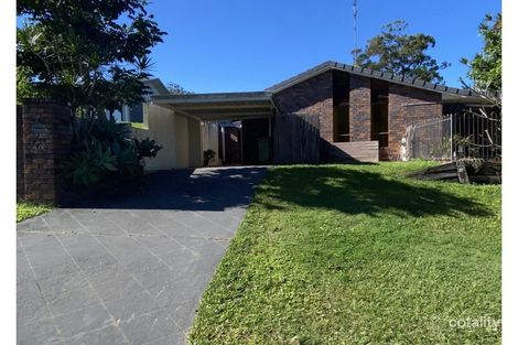 7 Theodore Pl, Molendinar, QLD 4214
