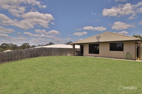 Property photo of 4 Azure Court Deebing Heights QLD 4306