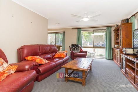 Property photo of 28 Bluegum Drive Marsden QLD 4132