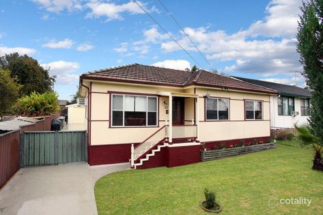 33 White Pde, St Marys, NSW 2760