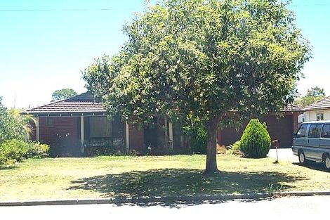 Property photo of 35 Links Road Ardross WA 6153