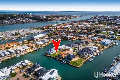 Property photo of 96 Avocet Island Quays Wannanup WA 6210