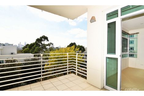 46/1 Graham St, Port Melbourne, VIC 3207