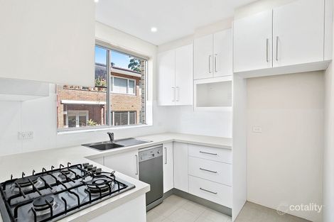 Property photo of 8/52 Greenwich Road Greenwich NSW 2065