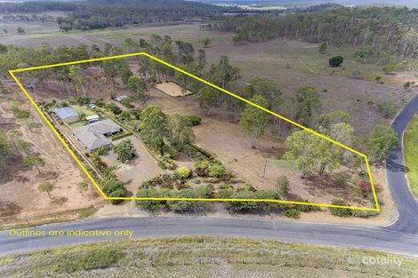 Property photo of 44 Hideaway Drive Delan QLD 4671