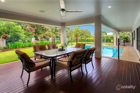Property photo of 1 Abington Close Redlynch QLD 4870