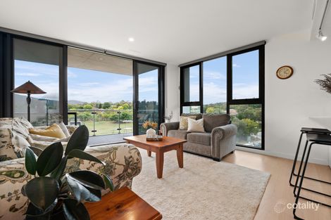 Property photo of 320/1 Kalma Way Campbell ACT 2612