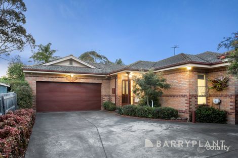 3/11 Springfield St, Briar Hill, VIC 3088