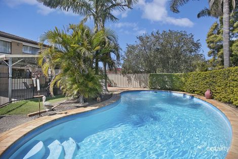 Property photo of 21 Stuart Street Capalaba QLD 4157