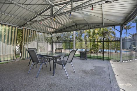 Property photo of 21 Stuart Street Capalaba QLD 4157