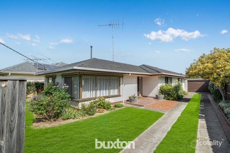 Property photo of 34 Pitman Street Newcomb VIC 3219