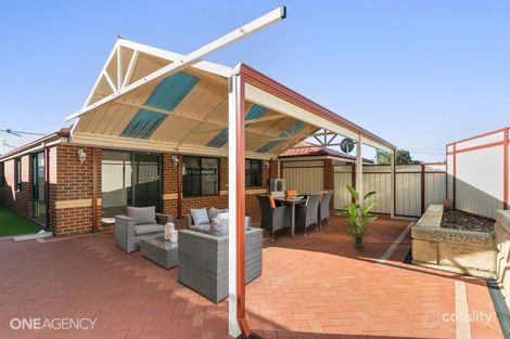21 Regan St, Coolbellup, WA 6163