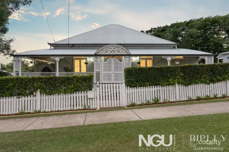 34 Tivoli Hill Rd, Tivoli, QLD 4305