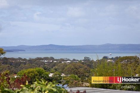 Property photo of 14 Dicameron Court Thornlands QLD 4164