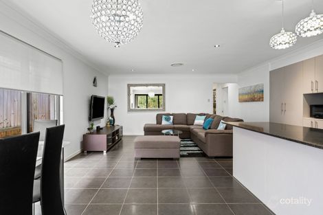 Property photo of 25 Hume Circuit Warner QLD 4500