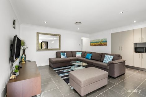 Property photo of 25 Hume Circuit Warner QLD 4500
