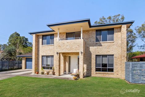 Property photo of 33 Drovers Place Sumner QLD 4074