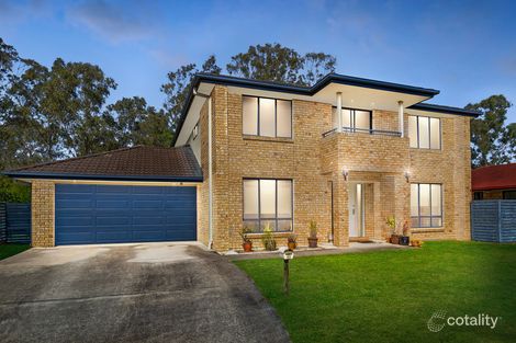 Property photo of 33 Drovers Place Sumner QLD 4074