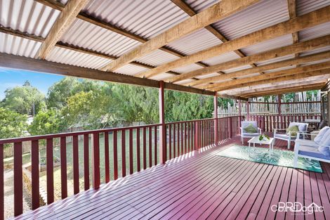 Property photo of 5 May Street Dunoon NSW 2480