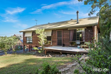 Property photo of 5 May Street Dunoon NSW 2480