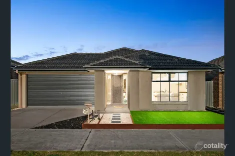 1260 Ison Rd, Manor Lakes, VIC 3024