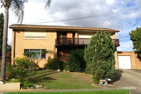 Property photo of 20 Cherrybrook Road Lansvale NSW 2166