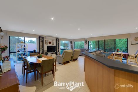 Property photo of 52 Walker Drive Drouin VIC 3818