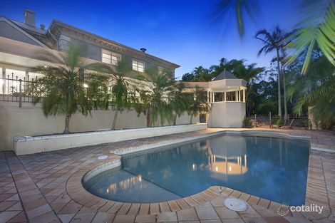 Property photo of 114 Dennis Road Springwood QLD 4127